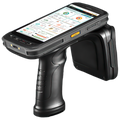 UHF RFID Handheld Reader