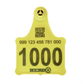 UHF Cattle Tags - 3
