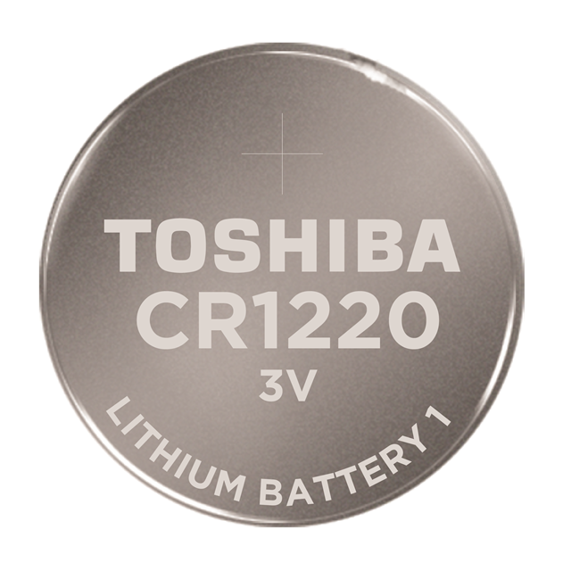 Coin Cell Batteries – HerdX
