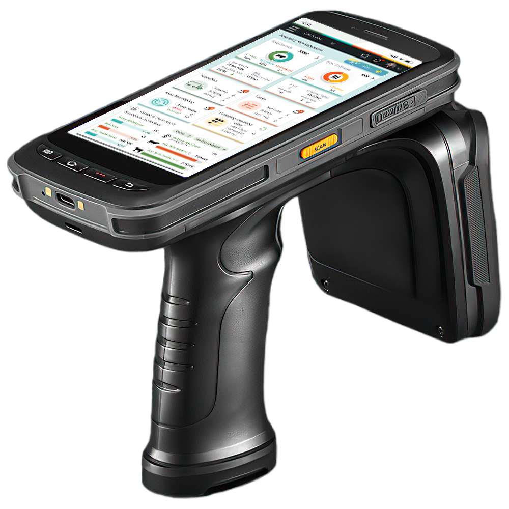 Handheld Reader – HerdX