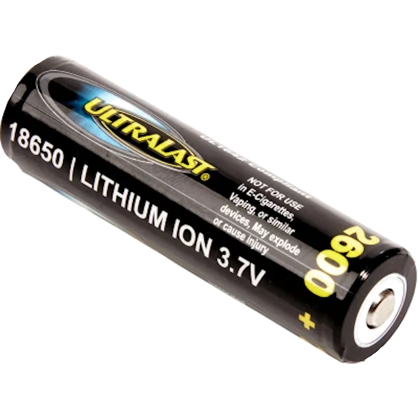 LiPo Batteries – HerdX