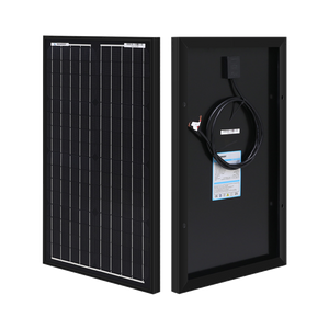 SOLAR PANEL PACKAGE