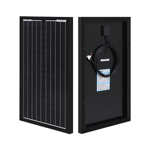 SOLAR PANEL PACKAGE